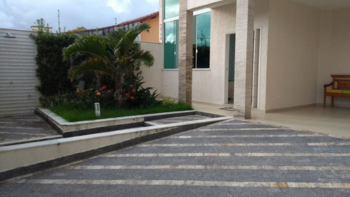 Imagem 2 de 14 de Sensacional Sobrado Em Peruibe - Mv5546