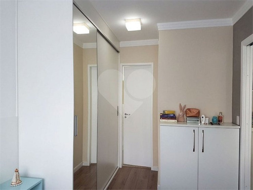 Apartamento A Venda No Paraíso Com 1 Vaga - 345-im363082