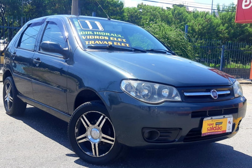 Fiat - Palio 1.0 Fire Flex Economy 2011