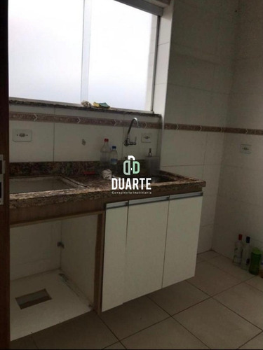 Imagem 8 de 11 de Apartamento - Ap03669 - 69301239