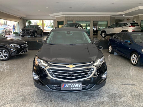 Imagem 16 de 16 de Chevrolet Equinox 2.0 Turbo Awd Premier 2019