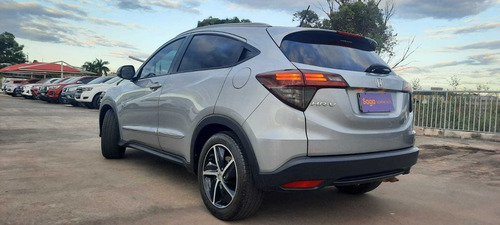 Imagem 11 de 14 de Honda Hr-v Exl Cvt 1.8 I-vtec Flexone