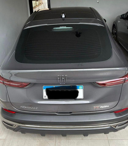 Fiat FASTBACK 1.3 TURBO 270 FLEX LIMITED EDITION AT6