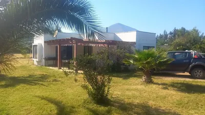 Casa en venta