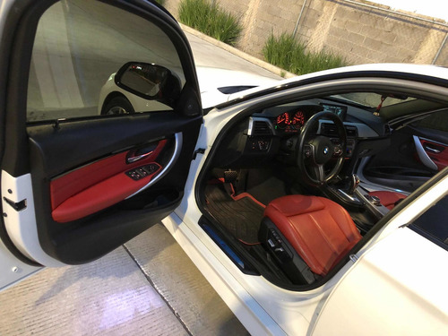 Imagen 6 de 9 de Bmw Serie 3 2017 3.0 340ia M Sport At