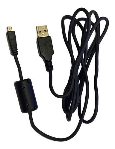 Cable Usb Para Nikon Canon Sony Olympus Ph Ventas