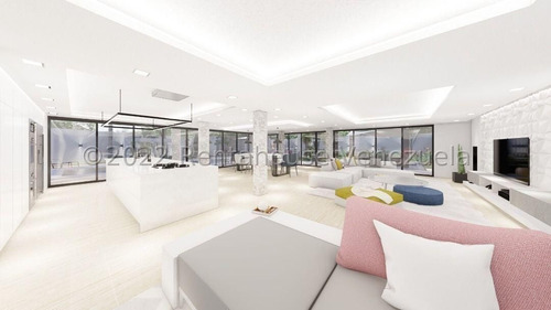 Imagen 2 de 24 de Mahiyer Rondon Vende Casa En El Cafetal Mls #22-25448