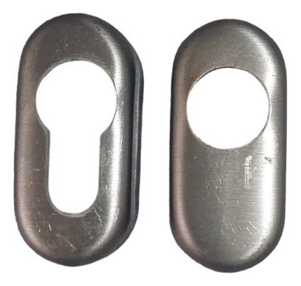 Protectores Para Cilindro Interno / Externo (pack De 4 Uni)