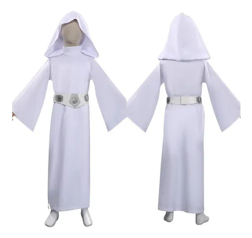 Traje de la princesa leia sale