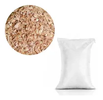 Comprar Aserrín Sustrato Para Cultivo, Jardineria X 1 Kg
