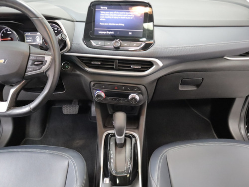 Chevrolet Tracker PREMIER 1.2 TP T CT 4X2