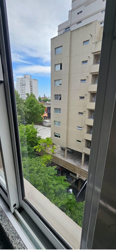 Departamento Ambiente A La Calle C/baulera