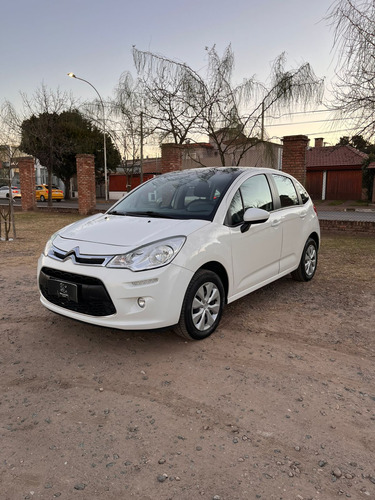 Citroën C3 1.5 Tendance I 90cv