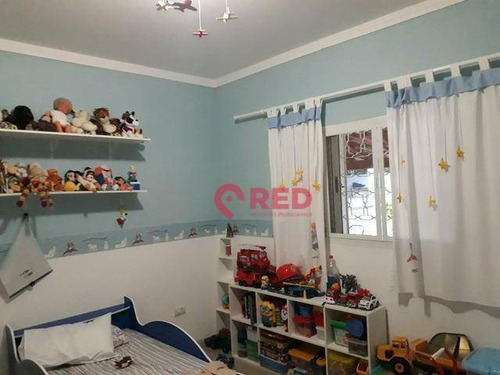 Chácara Com 4 Dormitórios À Venda, 5000 M² Por R$ 850.000,00 - Monte Líbano - Araçoiaba Da Serra/sp - Ch0009