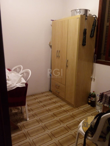Casa Em Santo Antônio Com 4 Dormitórios - Pj4487