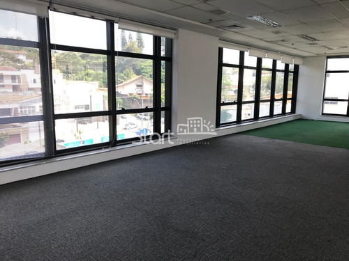 Imagem 6 de 19 de Sala Para Aluguel Em Nova Campinas - Sa003364