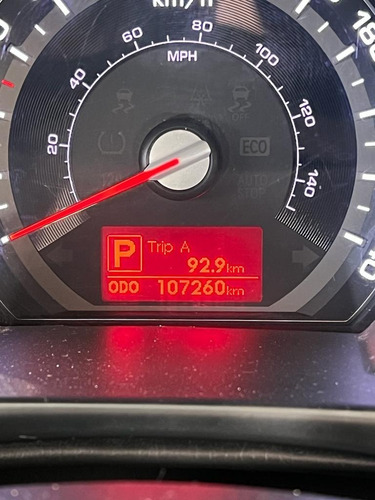Imagem 11 de 21 de Kia Sportage
