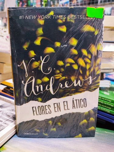 Flores En El Atico I (nueva Portada) Libro