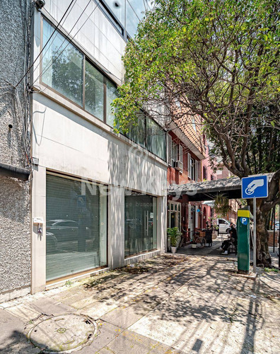 Imagen 15 de 25 de Edificio Exclusivo Para Oficina, 4 Niveles, Local A La Call