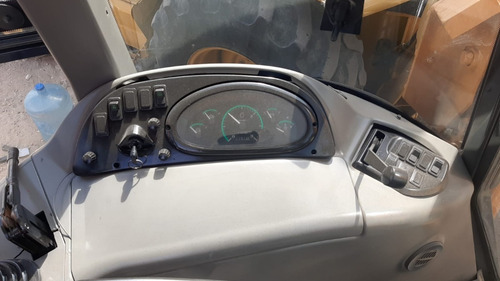 Imagen 7 de 9 de Case 580superm 2007 Cabina Extension 4x4 Kit Martillo Import