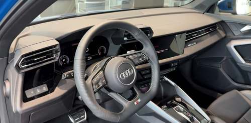 Audi A3 35 TFSI S LINE