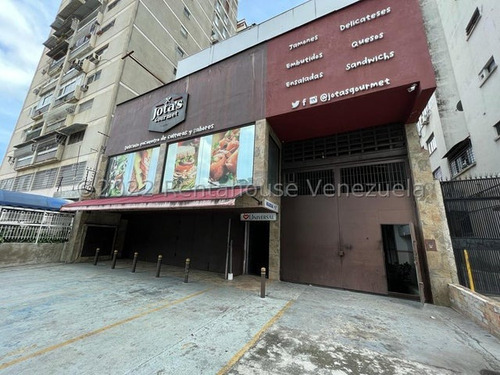 Local Comercial A Pie De Calle En Altamira Sur 23-26911 Cs