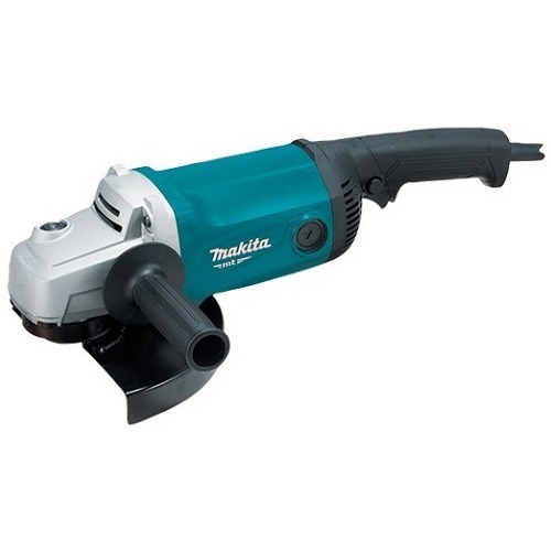 Esmeril Amoladora Makita 9  2200w M0921b 6600 Rpm Mt