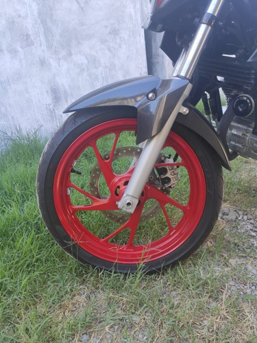 Honda Cb250 Twister 2020 Igual A Nueva