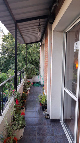 Imagen 6 de 28 de Venta Ph/casa , Con Patio Y Terraza Villa Urquiza