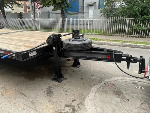 Camabaja Para Maquinaria Pesada Nueva Y Con Matricula