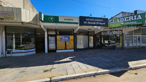 Local En Venta Excelente Ubicacion Buen Estado Villa Gesell