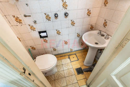 Venta Casa 3 Ambientes Depend Y Terraza - Floresta