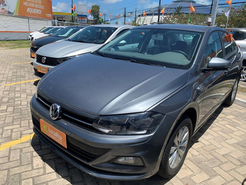 Imagem 4 de 7 de Volkswagen Virtus 1.0 200 Tsi Comfortline Automático