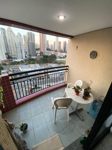 Imagem 2 de 15 de Lindo Apartamento Em Condomínio Com Vista Panorâmica !!! Digno De Você !! - 49
