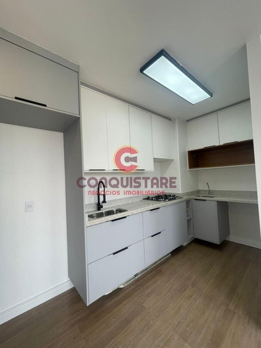 Imagem 7 de 15 de Apartamento Para Locação Em São Paulo, Cambuci, 1 Dormitório, 1 Banheiro - Apmc0525_2-1551187