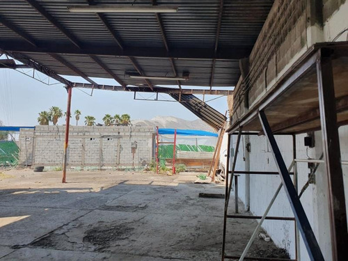 Imagen 3 de 12 de Bodega Comercial En Renta V. De California