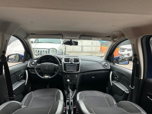Renault Stepway 1.6 Zen Mt