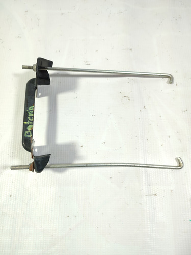 Soporte Bateria Chirey Tiggo 7 Pro 1.5 Mod 20-24 Original (Usado)