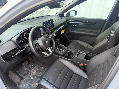 Honda CR-V Touring HEV