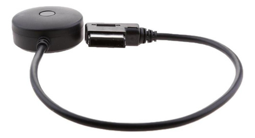 Carro Ami Mdi Para Auxílio De Áudio Bluetooth Para Cabo