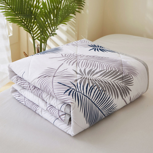 Colcha D Summer Washed Acondicionada Summer Cool Quilt Mac 6