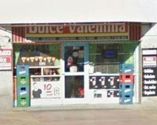 Imagen 4 de 4 de Local En Muy Buena Zona