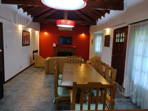 Imagen 4 de 25 de Casa En Los Alamos Al 1200, El Trébol