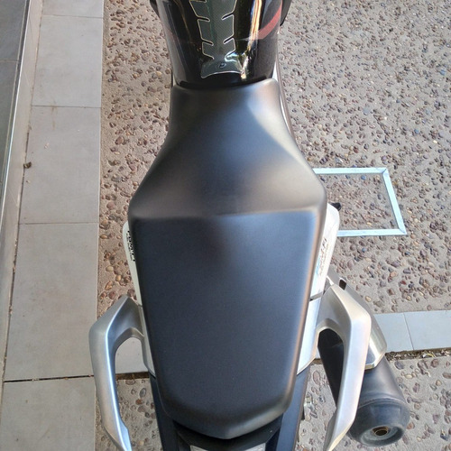 Imagen 13 de 16 de Honda Cb Twister 250 Negra - Consulta Financiación -
