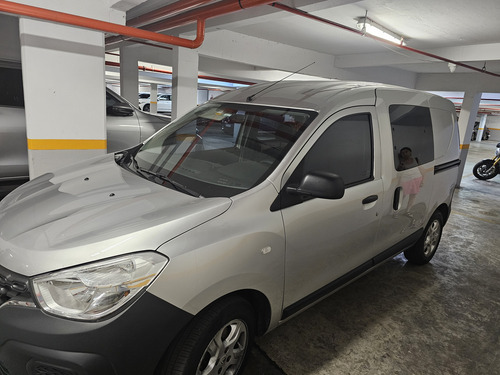 Renault Kangoo Ii Express Confort 5a 1.6 Sce