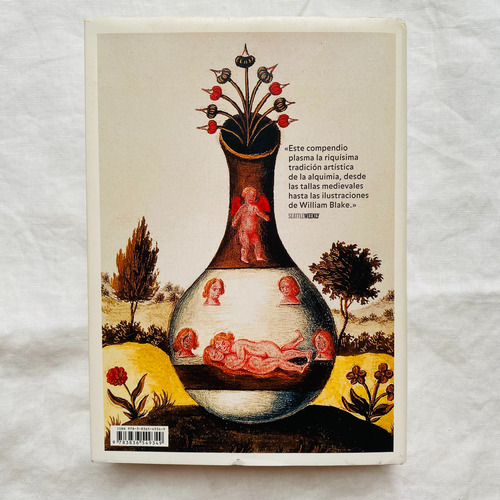 Alquimia Mística - Taschen (Usado)