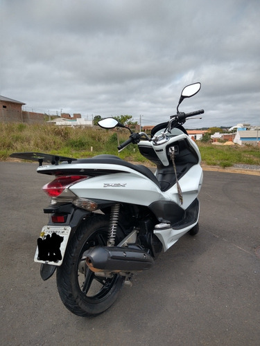 Honda Pcx