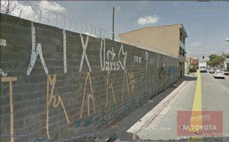 Imagem 2 de 5 de Terreno À Venda, 3500 M² Por R$ 8.400.000,00 - Vila Endres - Guarulhos/sp - Te0020