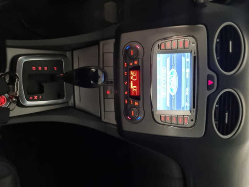 Imagem 15 de 15 de Ford Focus Sedan 2.0 16v 4p 2012