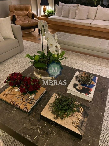 Imagem 10 de 15 de Oportunidade - Perdizes - Vista Eterna - Mb13629